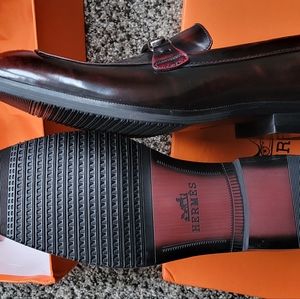 Copy- Hermes Men's Shoes